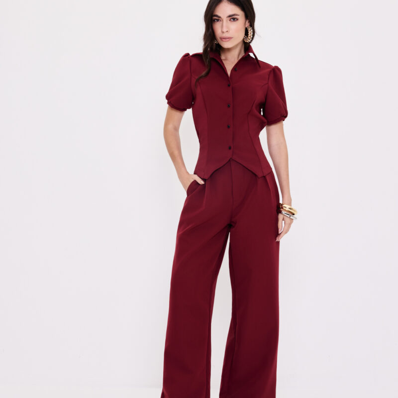 BLUSA 261527 CALÇA 262127