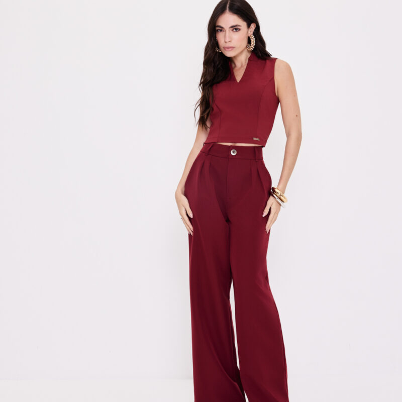 BLUSA 261525 CALÇA 262127