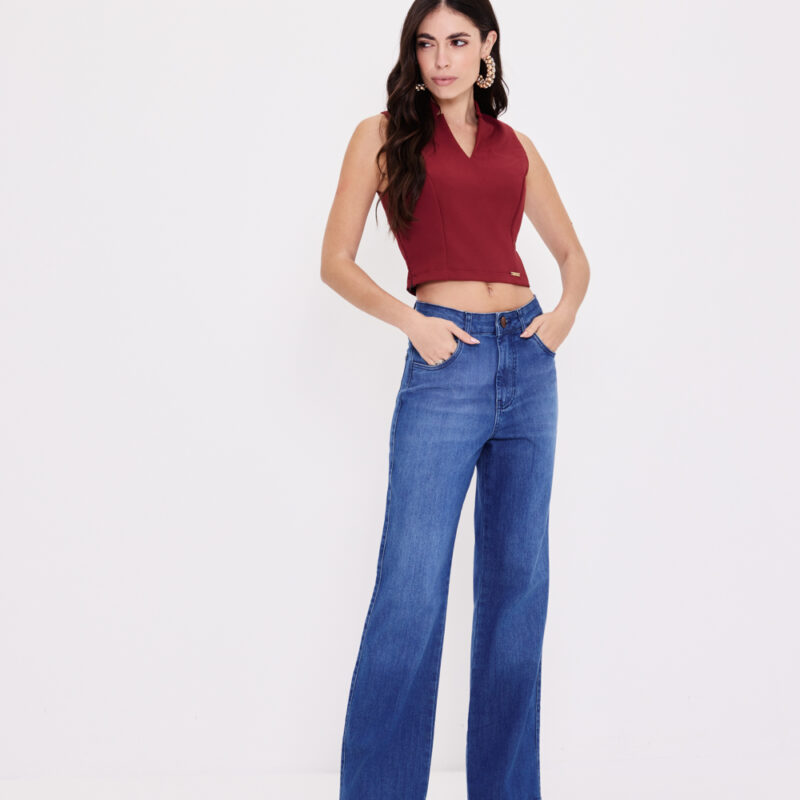 BLUSA 261525 CALÇA 262121