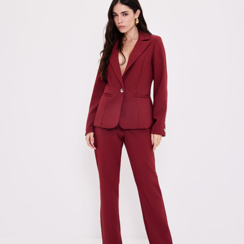 BLAZER 261609  CALÇA 262135