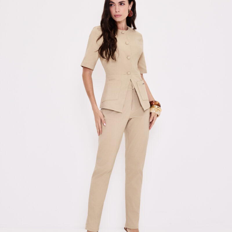 BLUSA 261526 CALÇA 262132