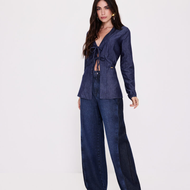 BLUSA 261529  CALÇA 262120