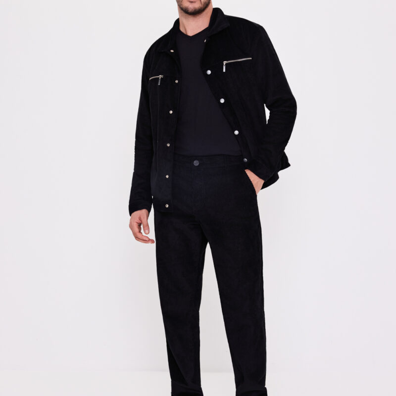 JAQUETA 261814 CALÇA 261114