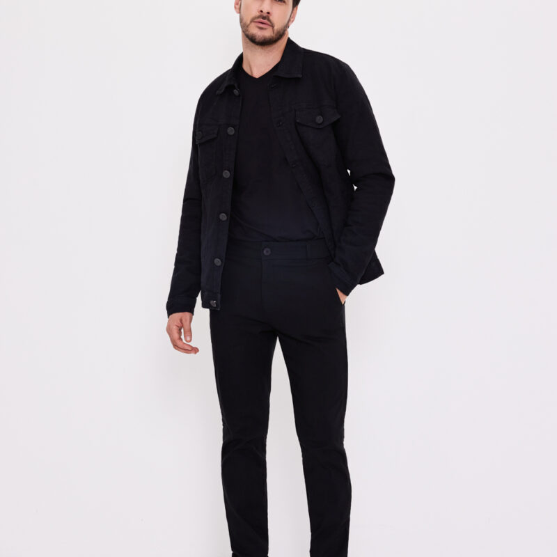 JAQUETA 261833 CALÇA 261124