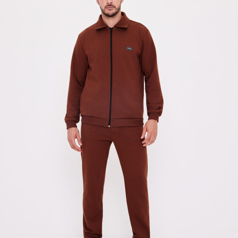 JAQUETA 261820 CALÇA 261118