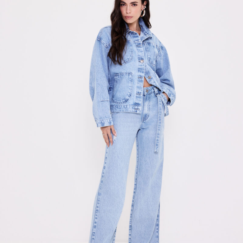 JAQUETA 261612 CALÇA 262124