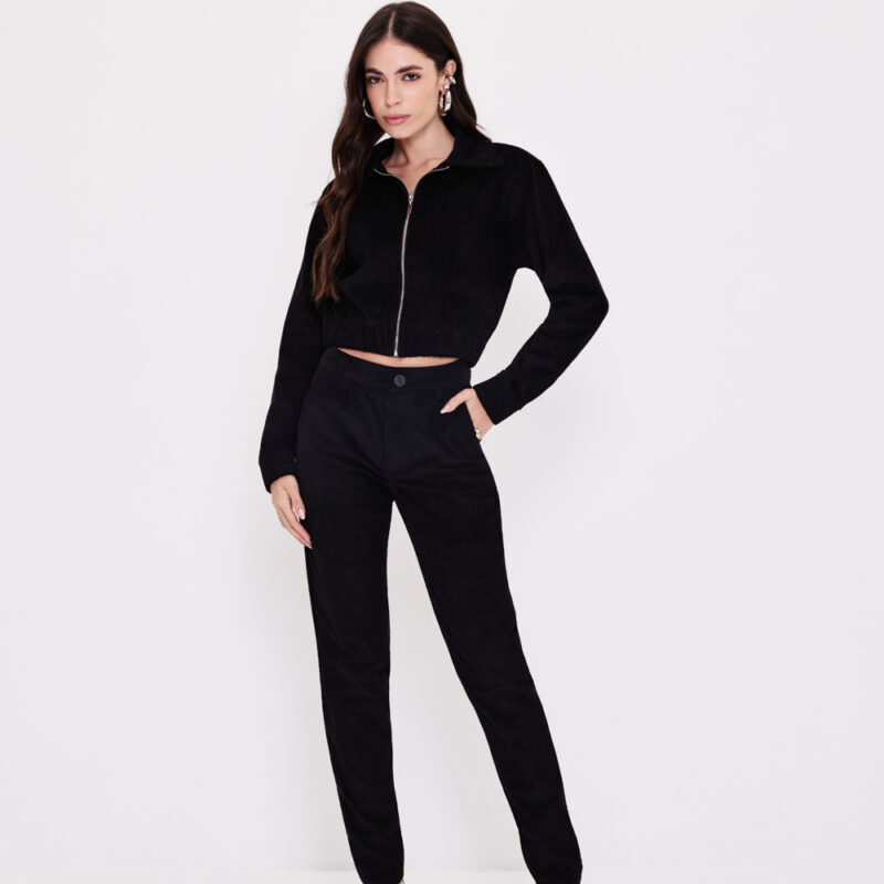 JAQUETA 261603 CALÇA 262131