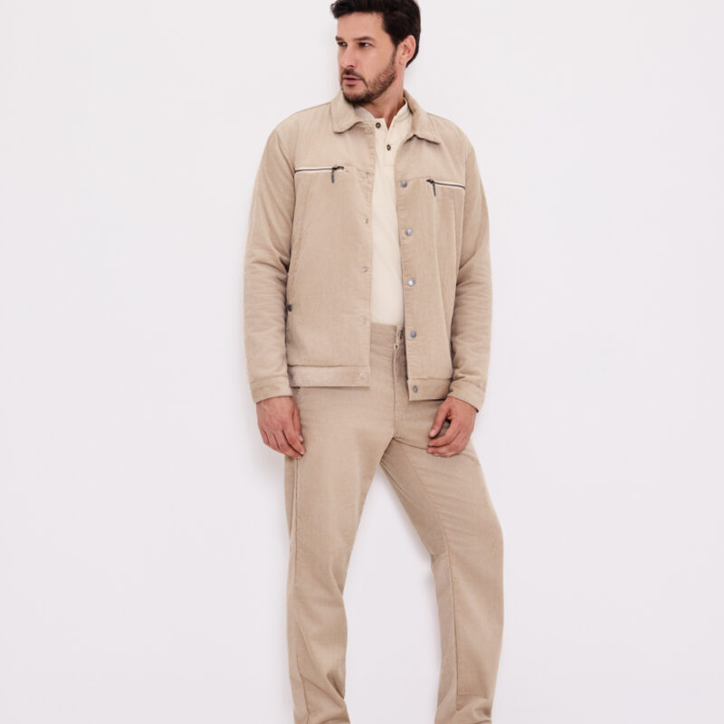 JAQUETA 261814 CALÇA 261114