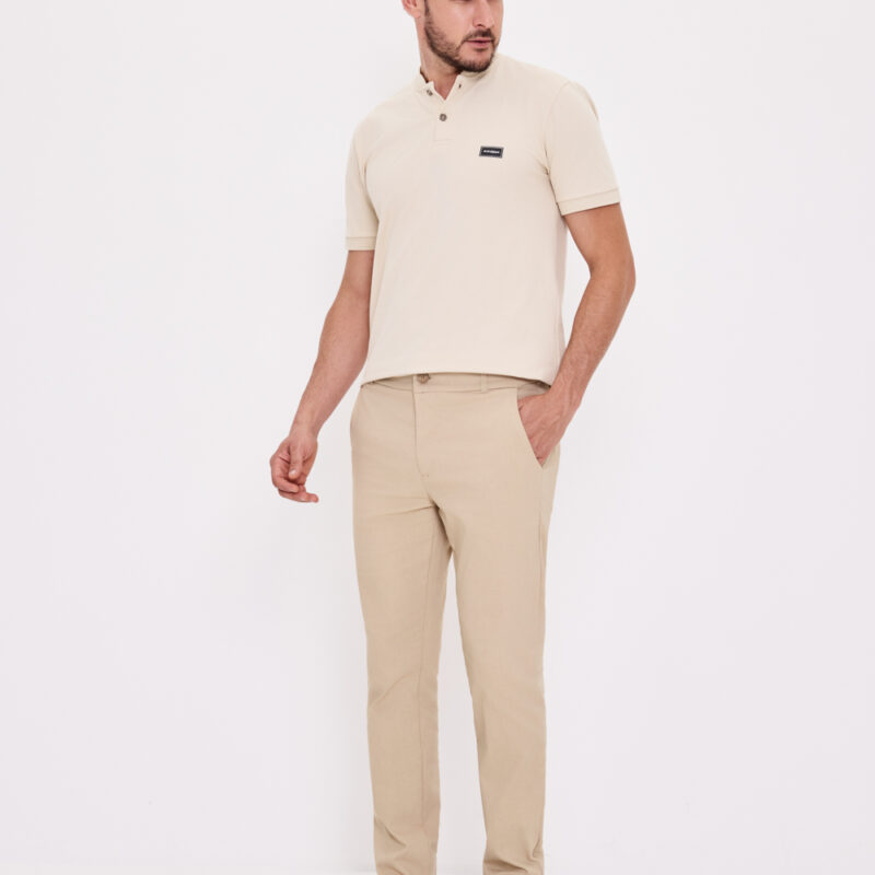 CAMISETA 261822 CALÇA 261127