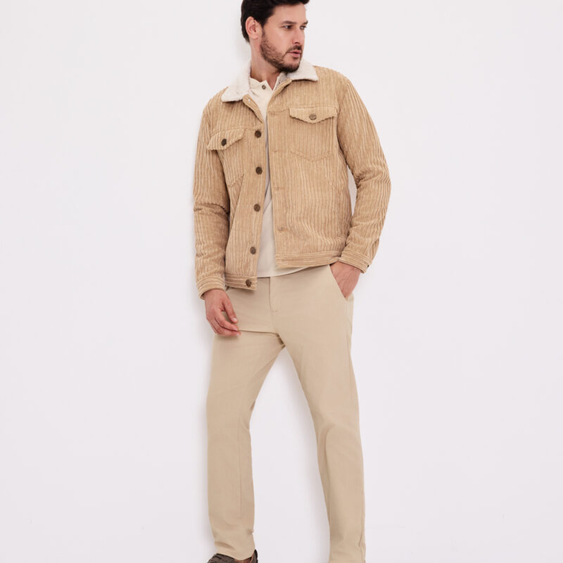 JAQUETA 261815 CALÇA 261127