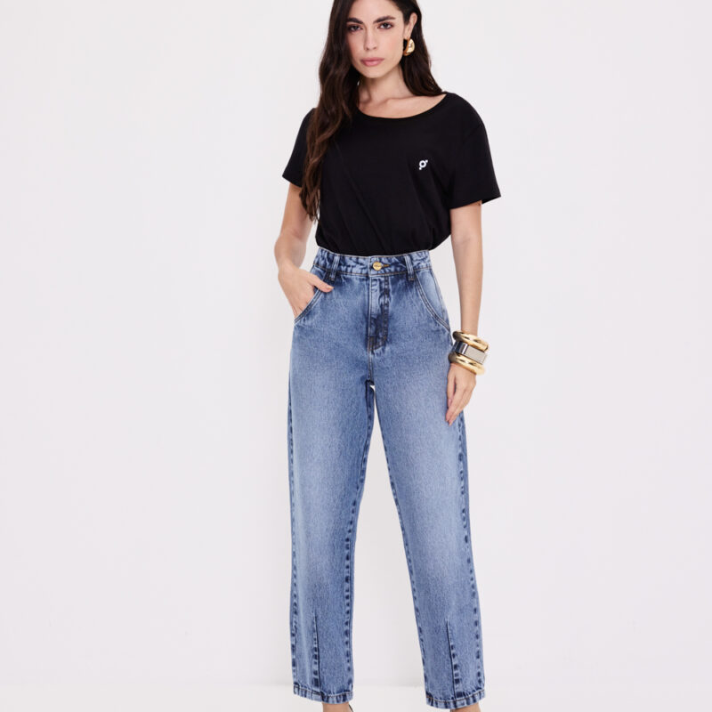 T-SHIRT 261520 CALÇA 262119