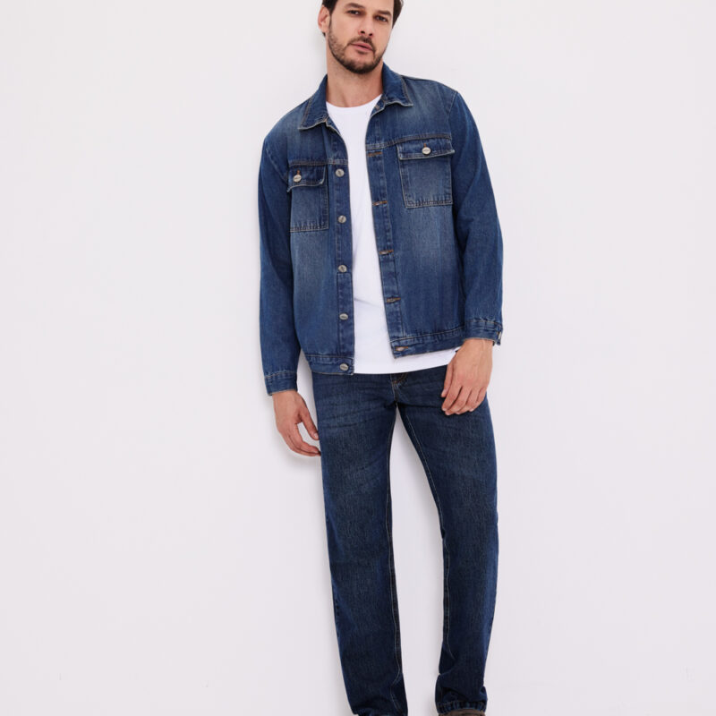 JAQUETA 261817 CALÇA 261115