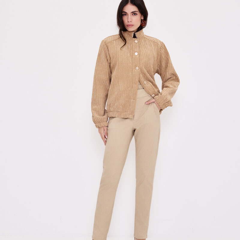 JAQUETA 261610 CALÇA 262132