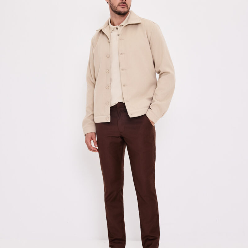 CASACO 261812 CALÇA 261124