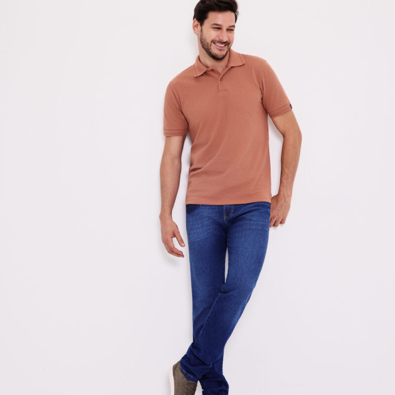 CAMISETA 261816 CALÇA 261119