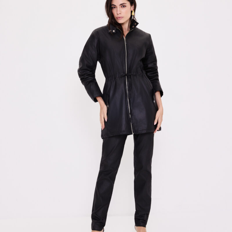 PARKA 261604 CALÇA 262133