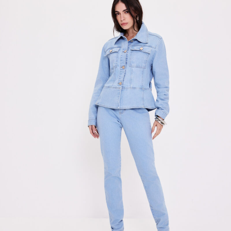 JAQUETA 261606 CALÇA 262130