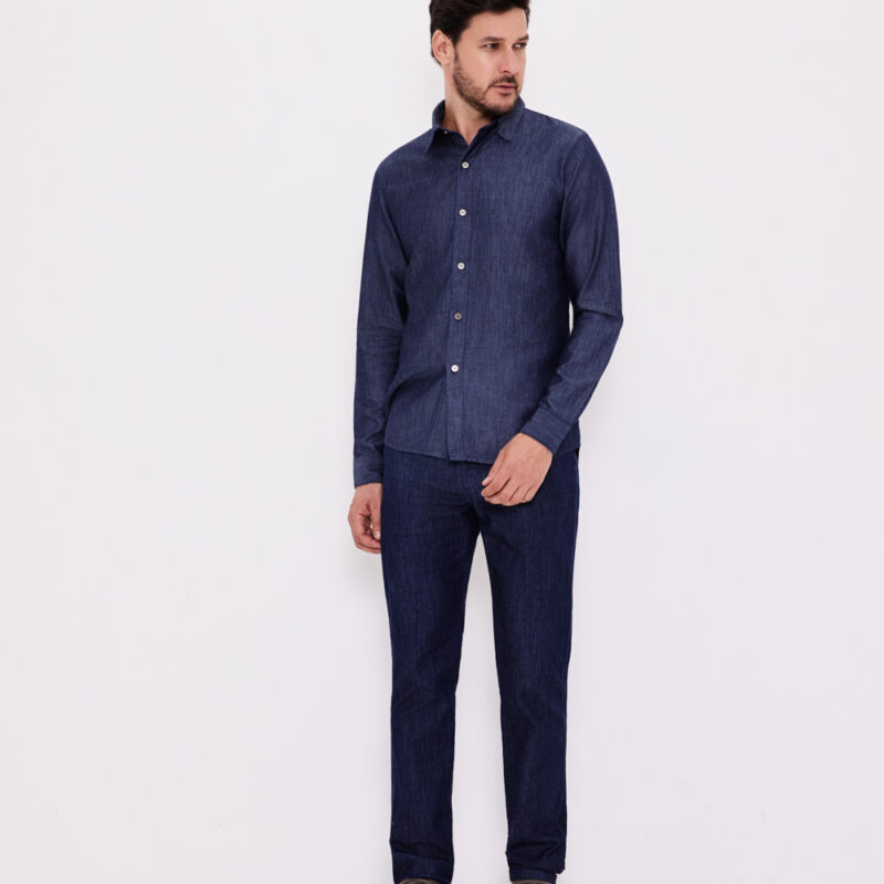 CAMISA 261826 CALÇA 261122