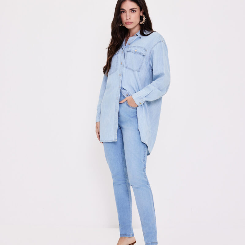 CAMISA 261521  CALÇA 262130