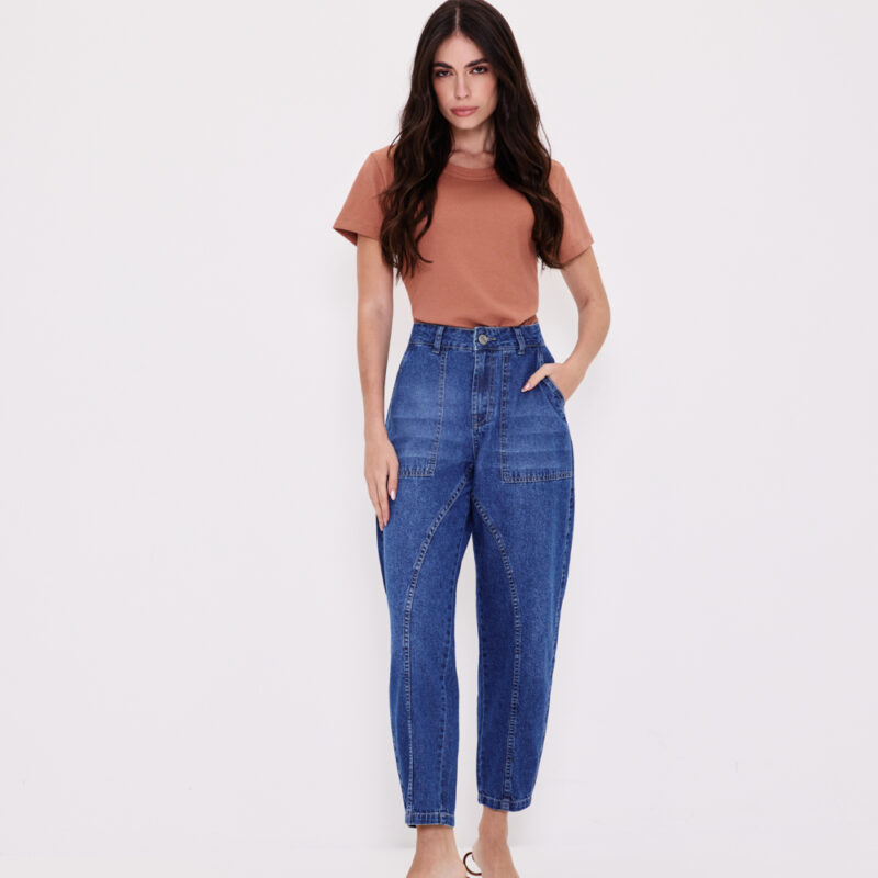 CAMISETA 261530 CALÇA 262118