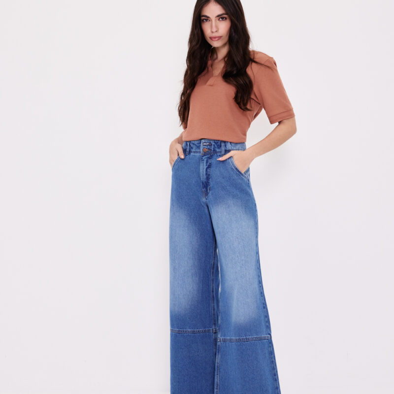 CAMISETA 261532 CALÇA 262122