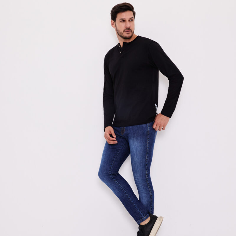 CAMISETA 261824 CALÇA 261121